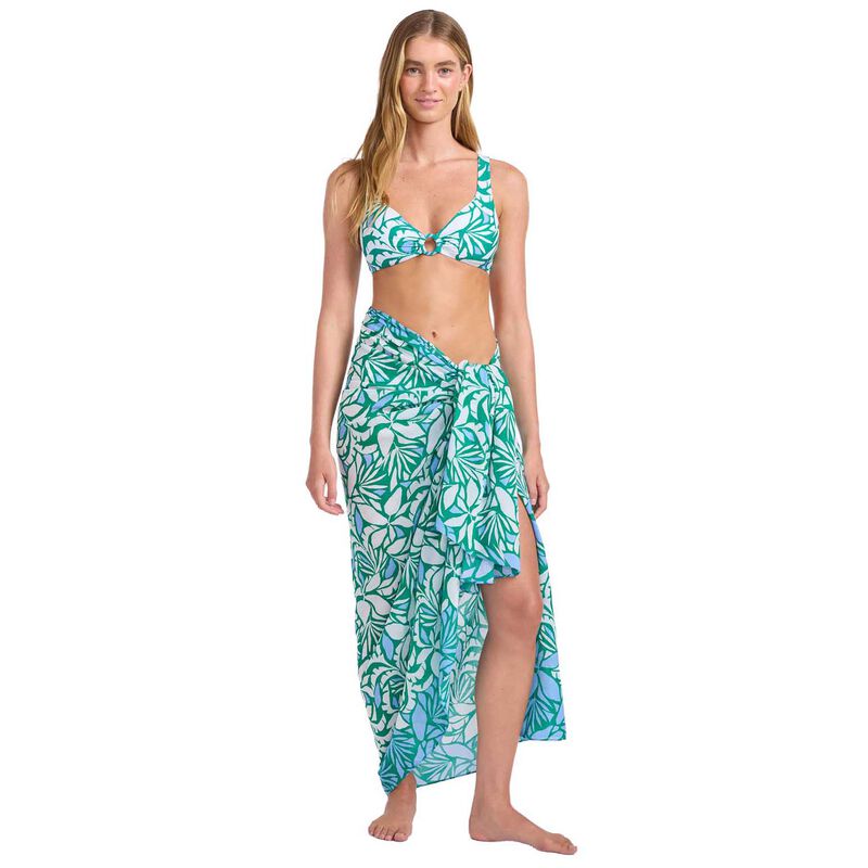 Seafolly Sarong image number 0